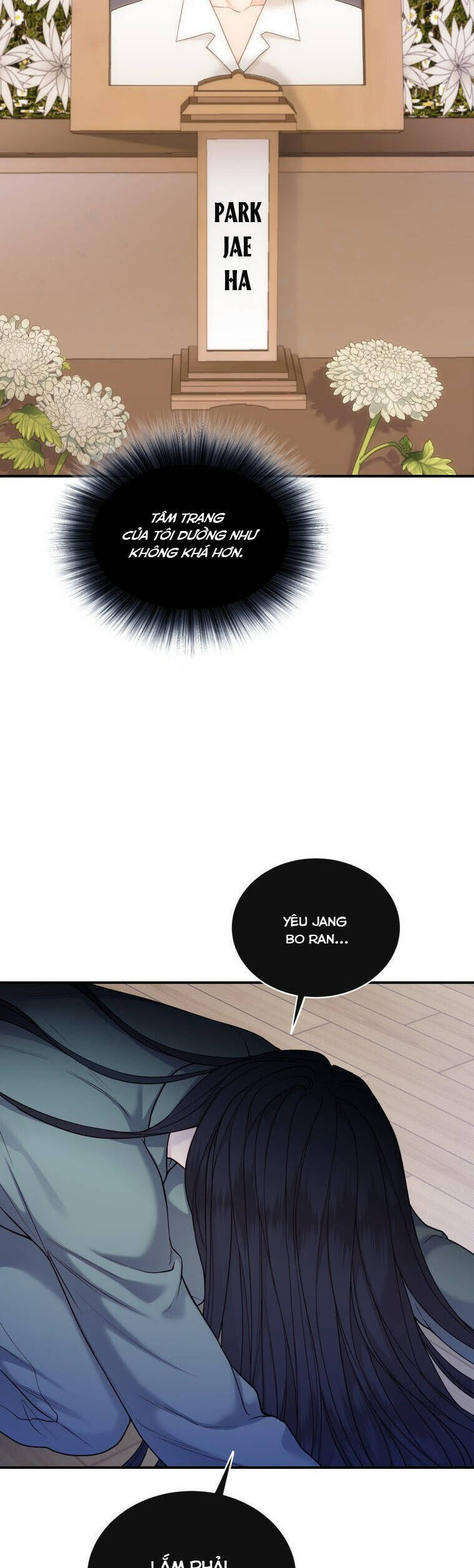 Cô Gái Cứu Tinh Được Yêu Mến Chap 66 - Next Chap 67