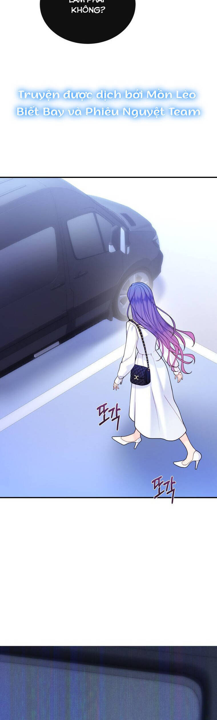 Cô Gái Cứu Tinh Được Yêu Mến Chap 66 - Next Chap 67