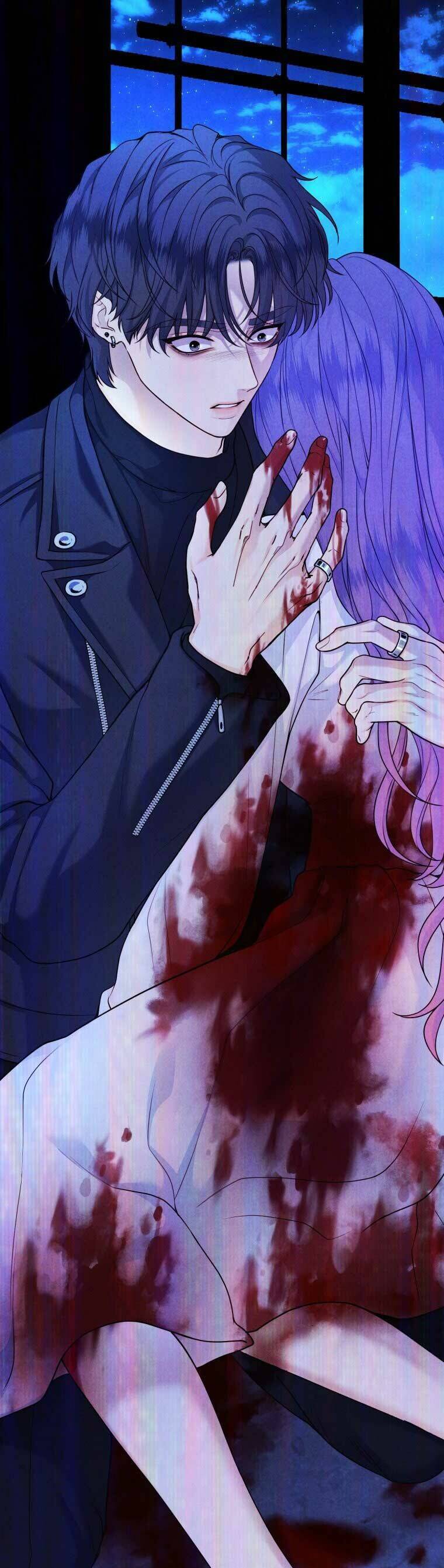 Cô Gái Cứu Tinh Được Yêu Mến Chap 67 - Next Chap 68