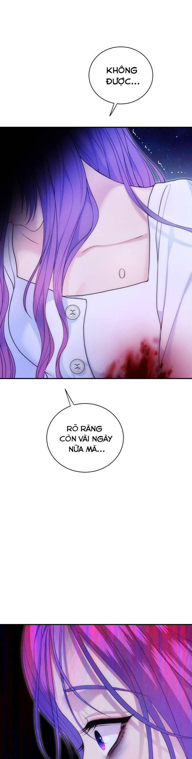 Cô Gái Cứu Tinh Được Yêu Mến Chap 67 - Next Chap 68