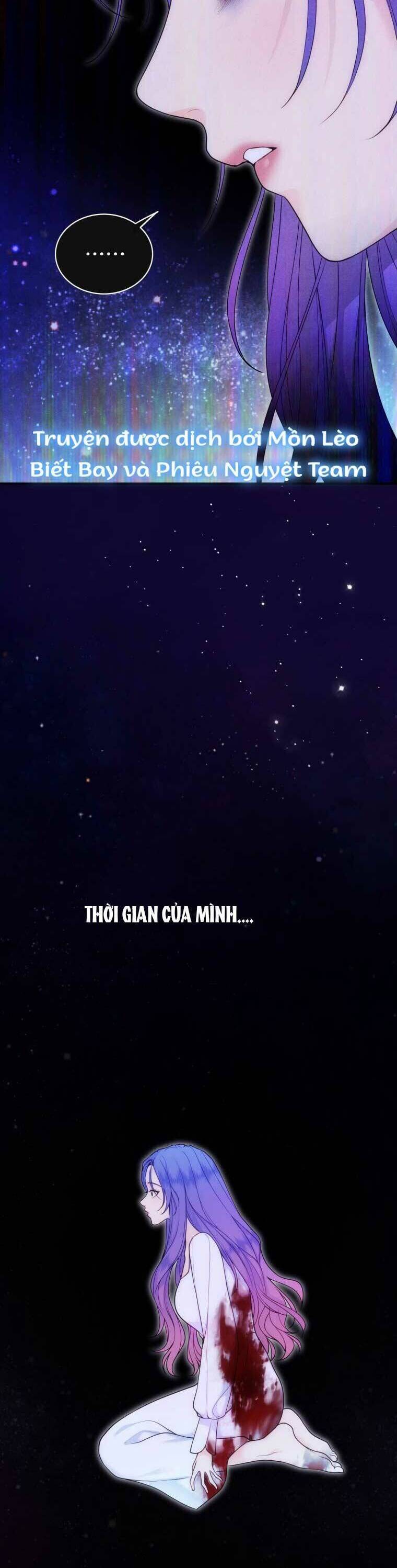 Cô Gái Cứu Tinh Được Yêu Mến Chap 67 - Next Chap 68