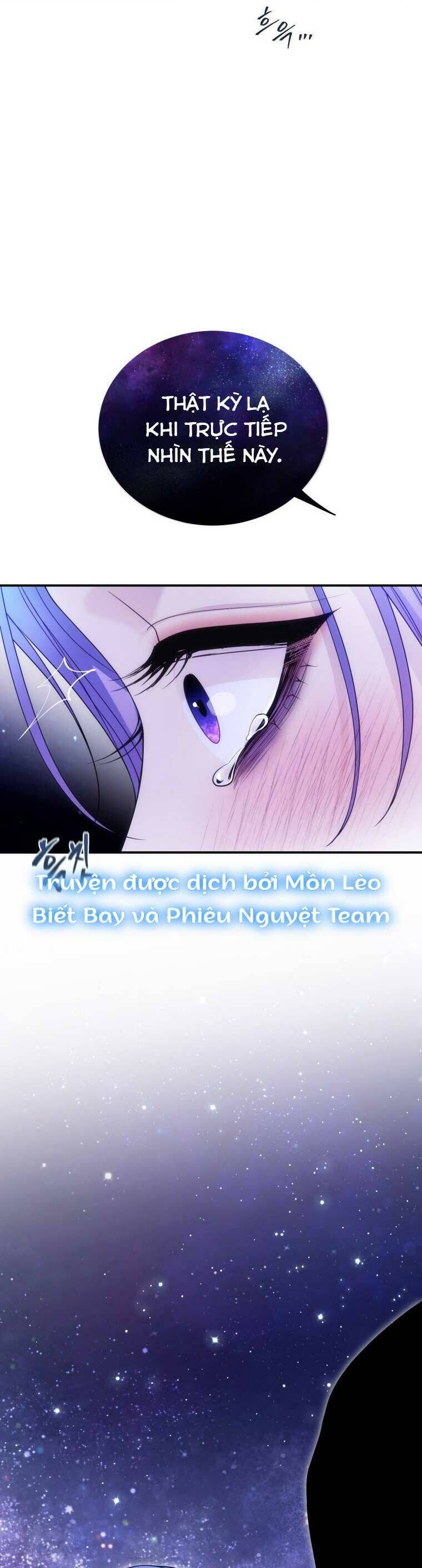 Cô Gái Cứu Tinh Được Yêu Mến Chap 67 - Next Chap 68