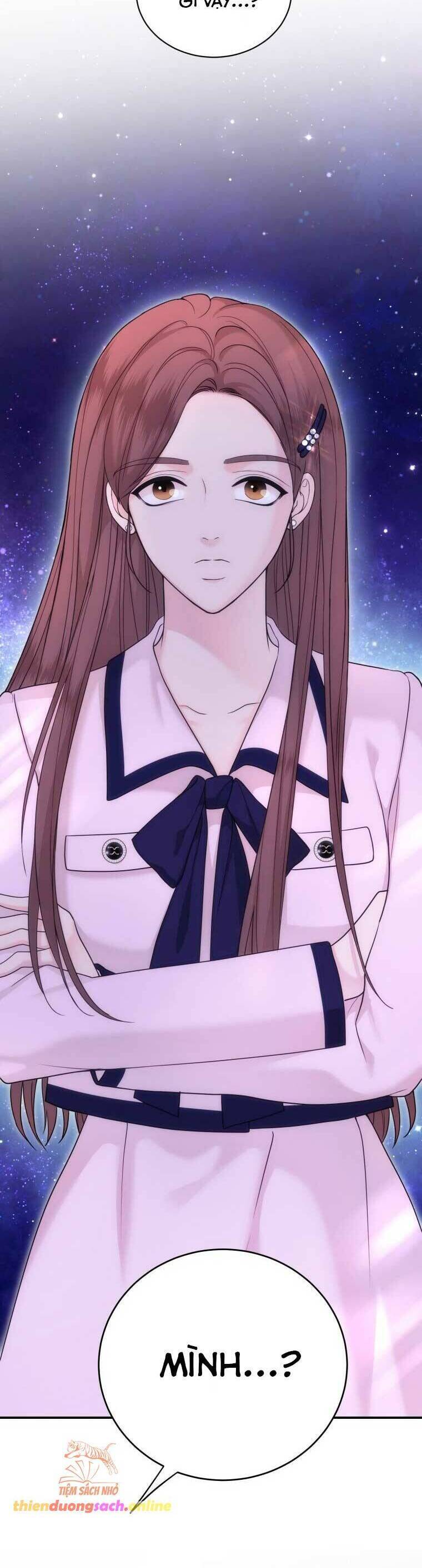 Cô Gái Cứu Tinh Được Yêu Mến Chap 67 - Next Chap 68
