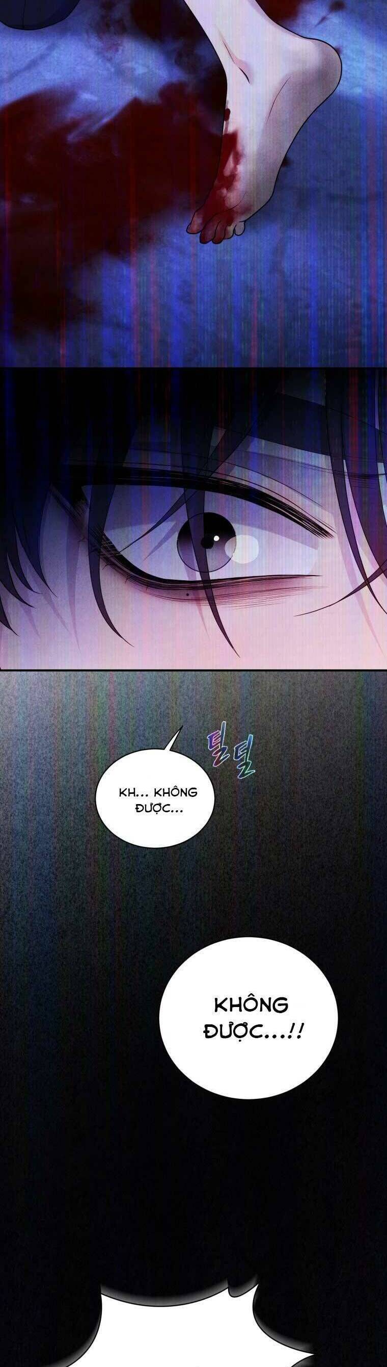 Cô Gái Cứu Tinh Được Yêu Mến Chap 67 - Next Chap 68