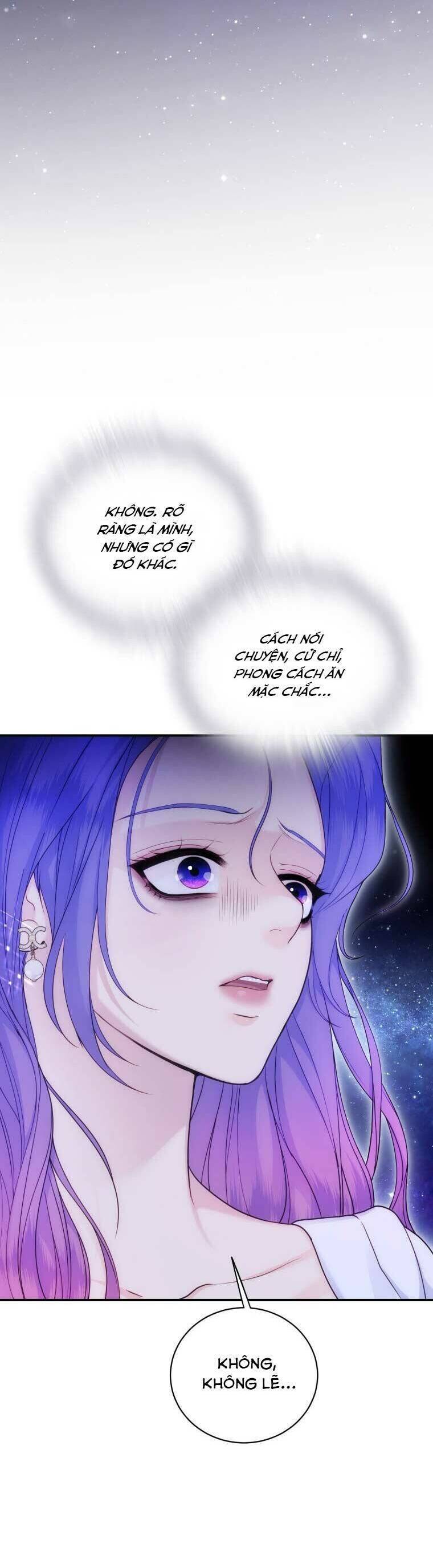 Cô Gái Cứu Tinh Được Yêu Mến Chap 67 - Next Chap 68