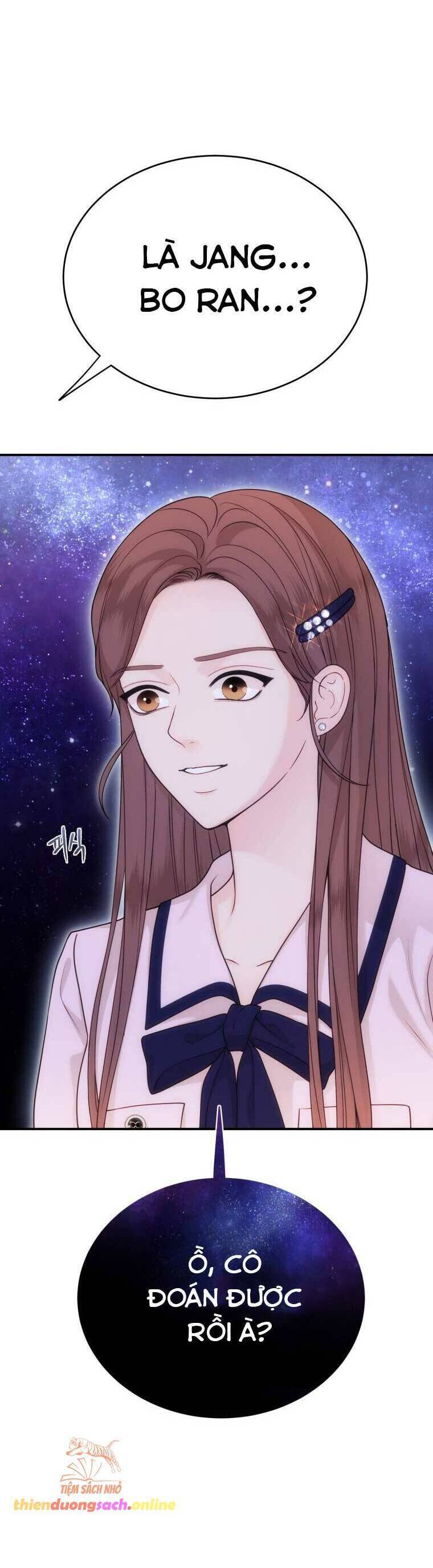Cô Gái Cứu Tinh Được Yêu Mến Chap 67 - Next Chap 68
