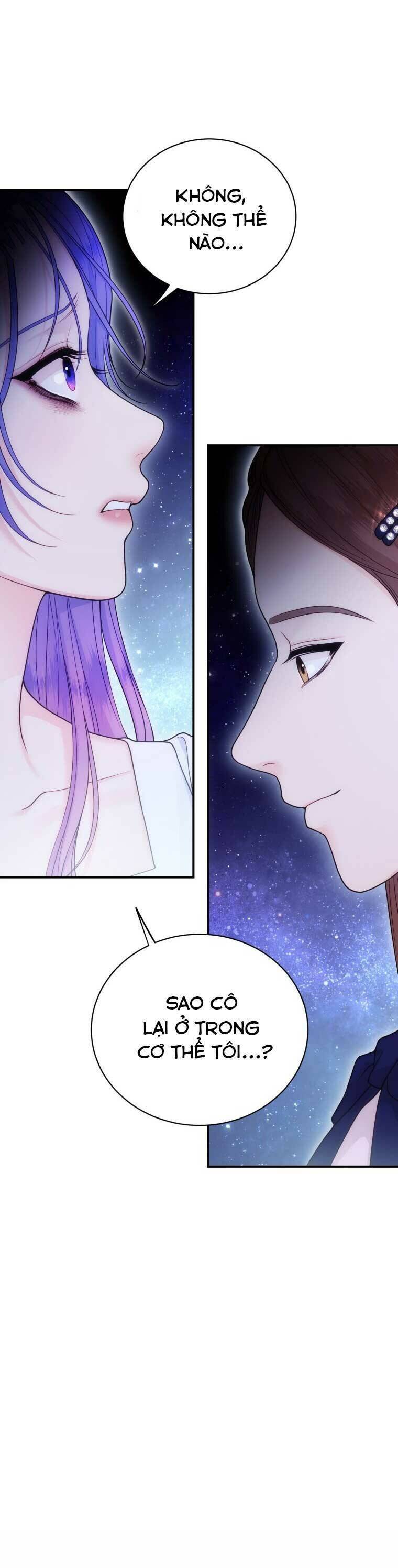 Cô Gái Cứu Tinh Được Yêu Mến Chap 67 - Next Chap 68