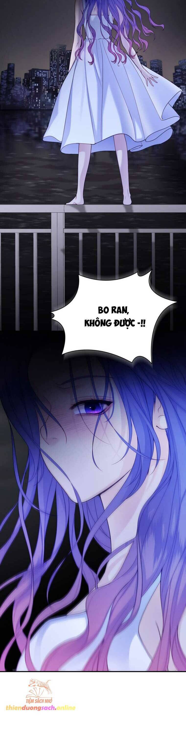 Cô Gái Cứu Tinh Được Yêu Mến Chap 67 - Next Chap 68