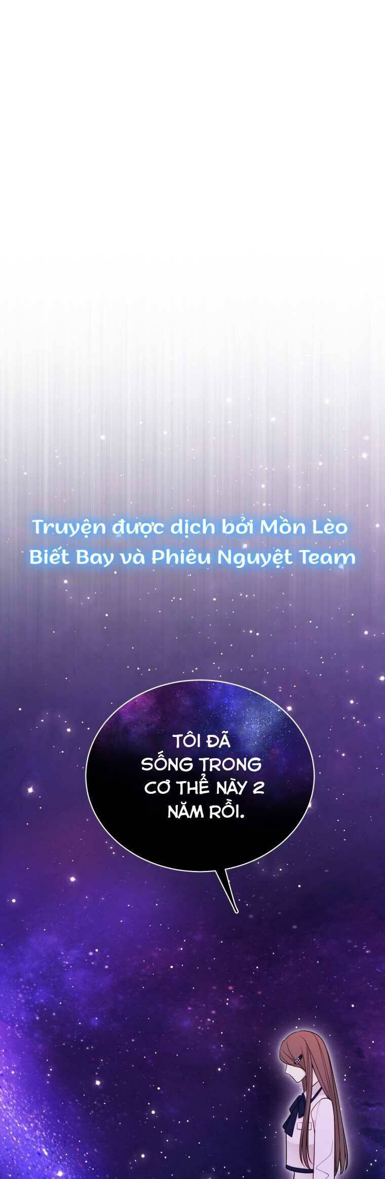 Cô Gái Cứu Tinh Được Yêu Mến Chap 67 - Next Chap 68