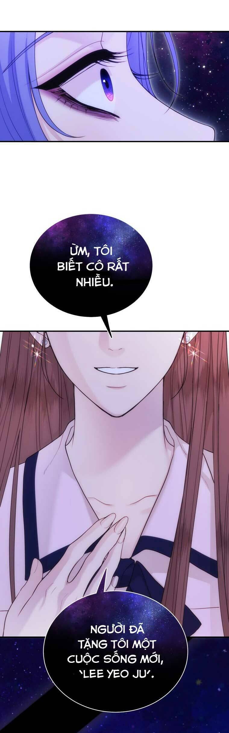 Cô Gái Cứu Tinh Được Yêu Mến Chap 67 - Next Chap 68