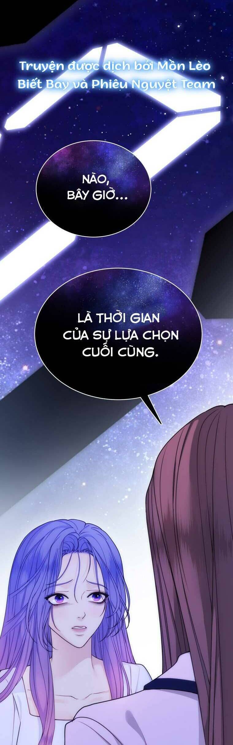 Cô Gái Cứu Tinh Được Yêu Mến Chap 67 - Next Chap 68