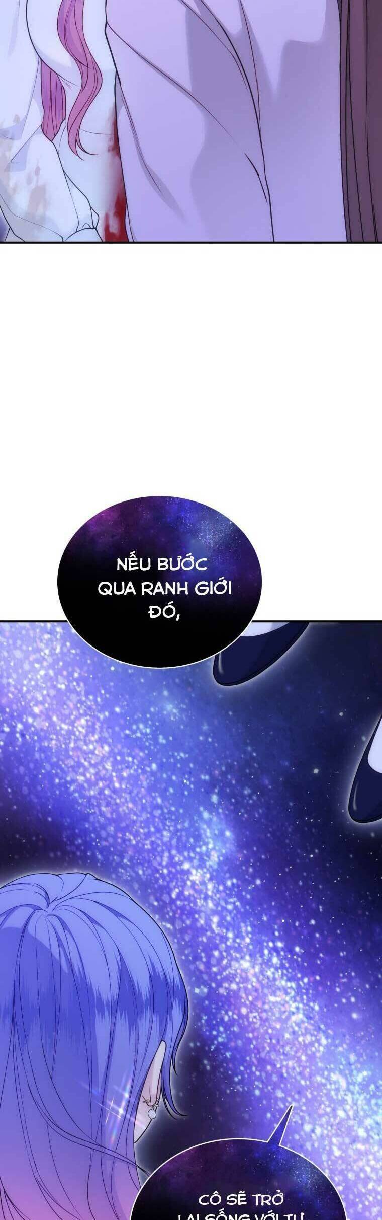 Cô Gái Cứu Tinh Được Yêu Mến Chap 67 - Next Chap 68