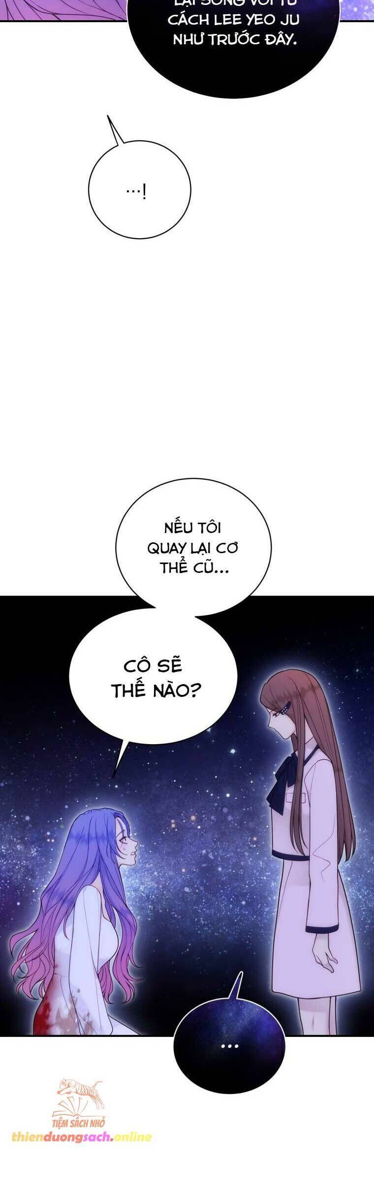 Cô Gái Cứu Tinh Được Yêu Mến Chap 67 - Next Chap 68