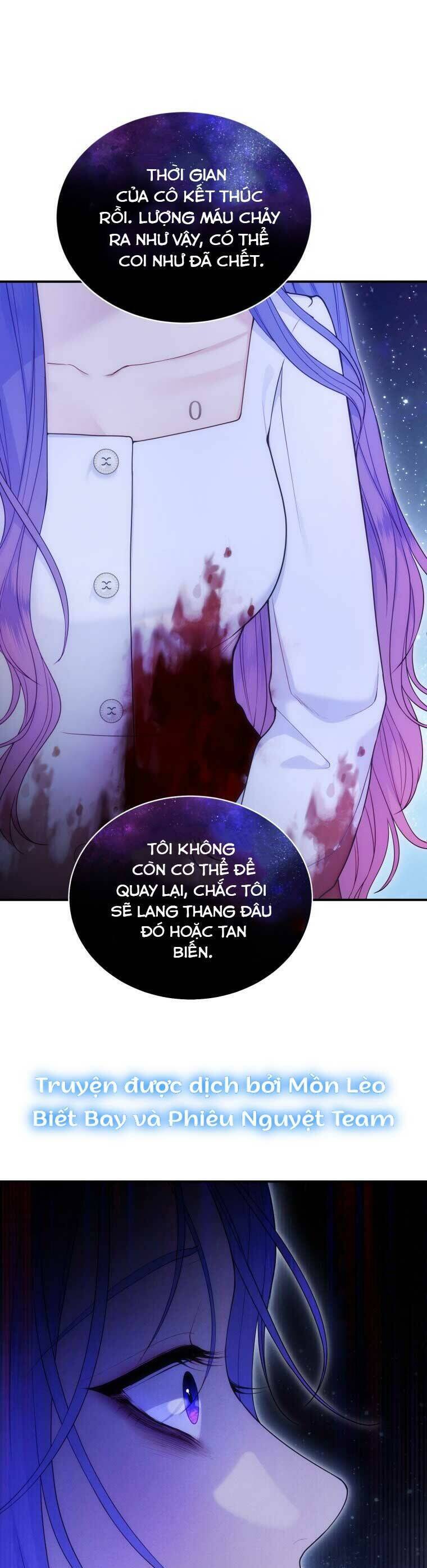 Cô Gái Cứu Tinh Được Yêu Mến Chap 67 - Next Chap 68