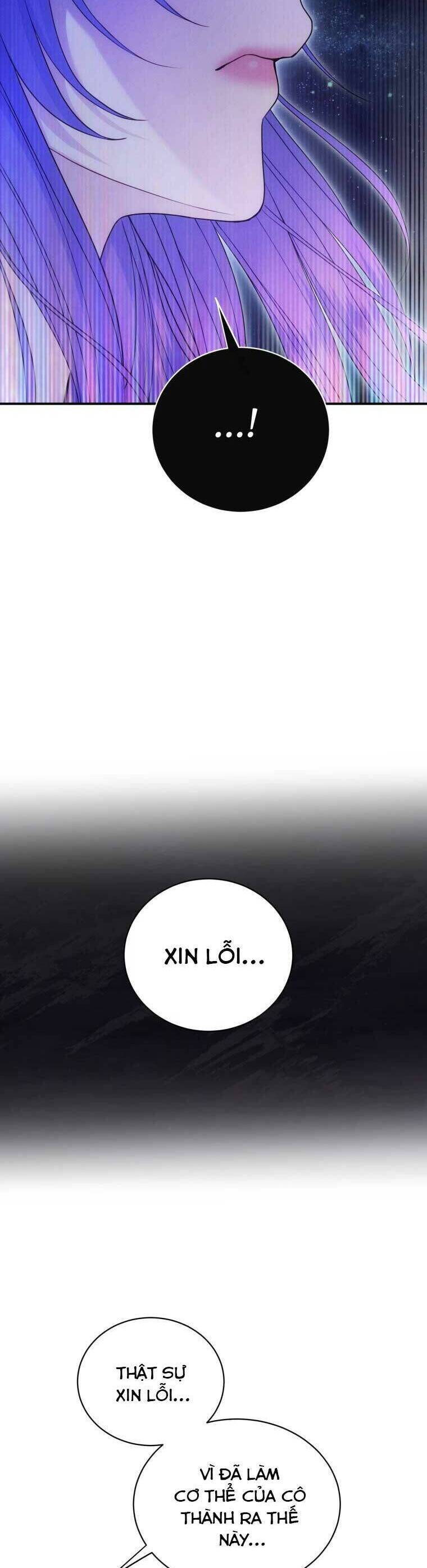 Cô Gái Cứu Tinh Được Yêu Mến Chap 67 - Next Chap 68