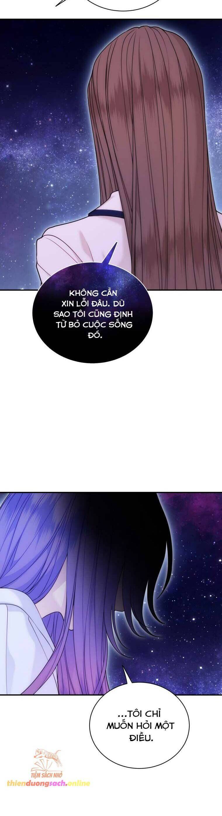 Cô Gái Cứu Tinh Được Yêu Mến Chap 67 - Next Chap 68