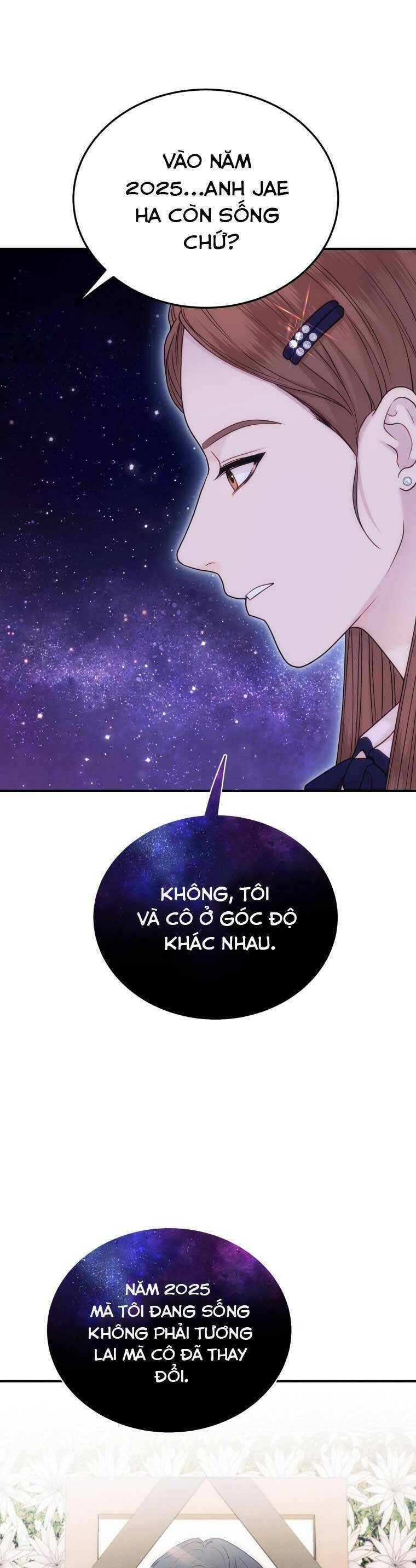 Cô Gái Cứu Tinh Được Yêu Mến Chap 67 - Next Chap 68