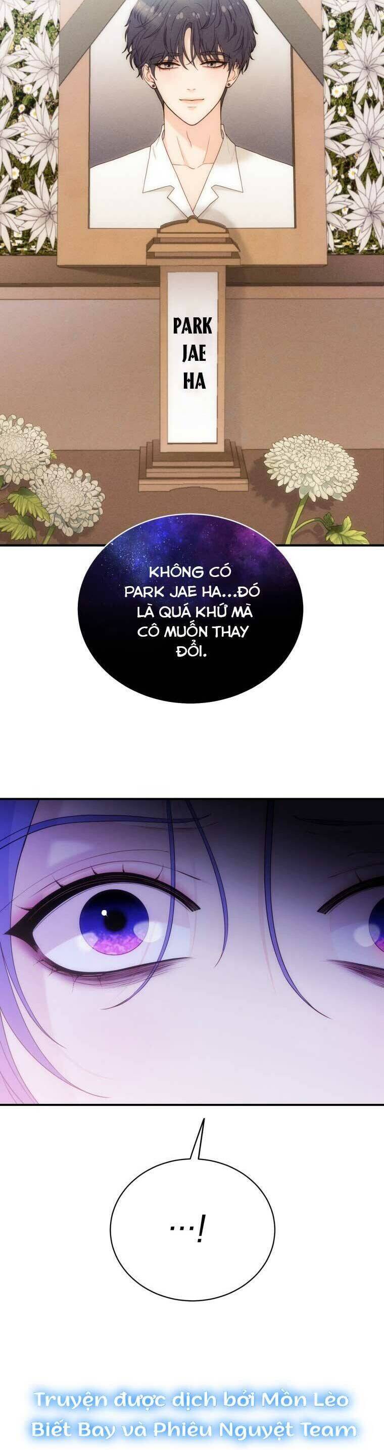 Cô Gái Cứu Tinh Được Yêu Mến Chap 67 - Next Chap 68