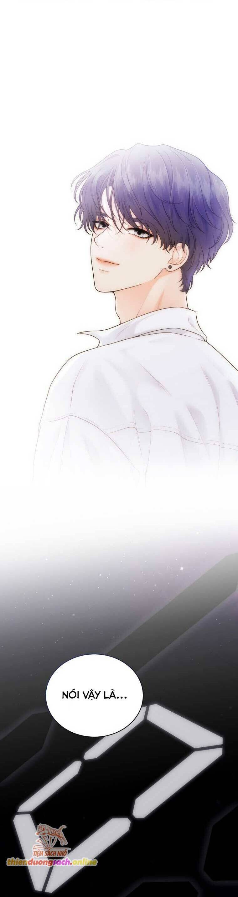Cô Gái Cứu Tinh Được Yêu Mến Chap 67 - Next Chap 68