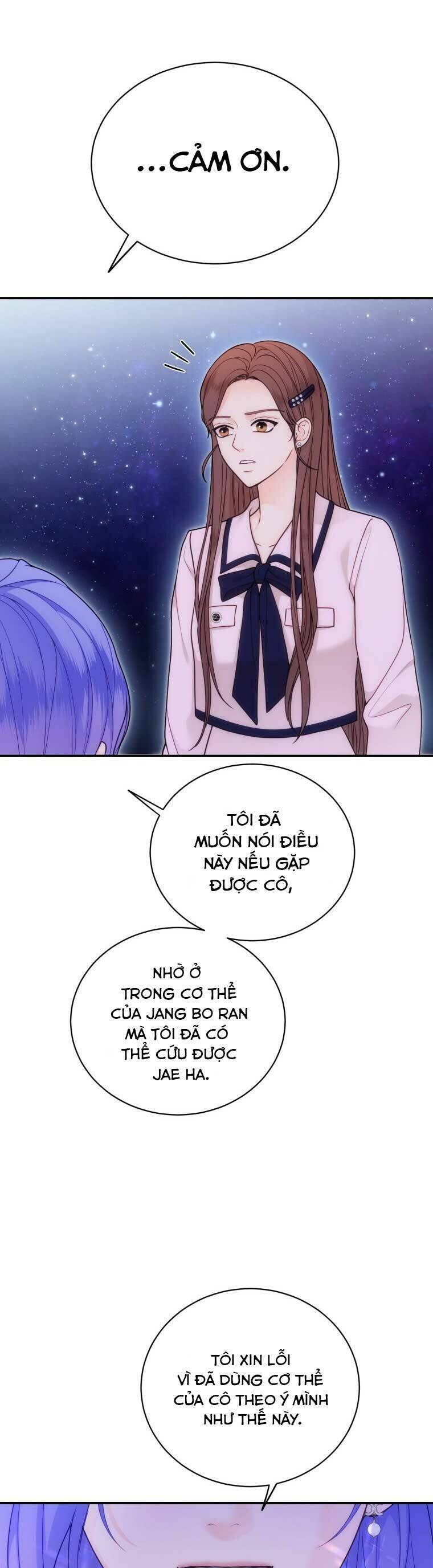 Cô Gái Cứu Tinh Được Yêu Mến Chap 67 - Next Chap 68