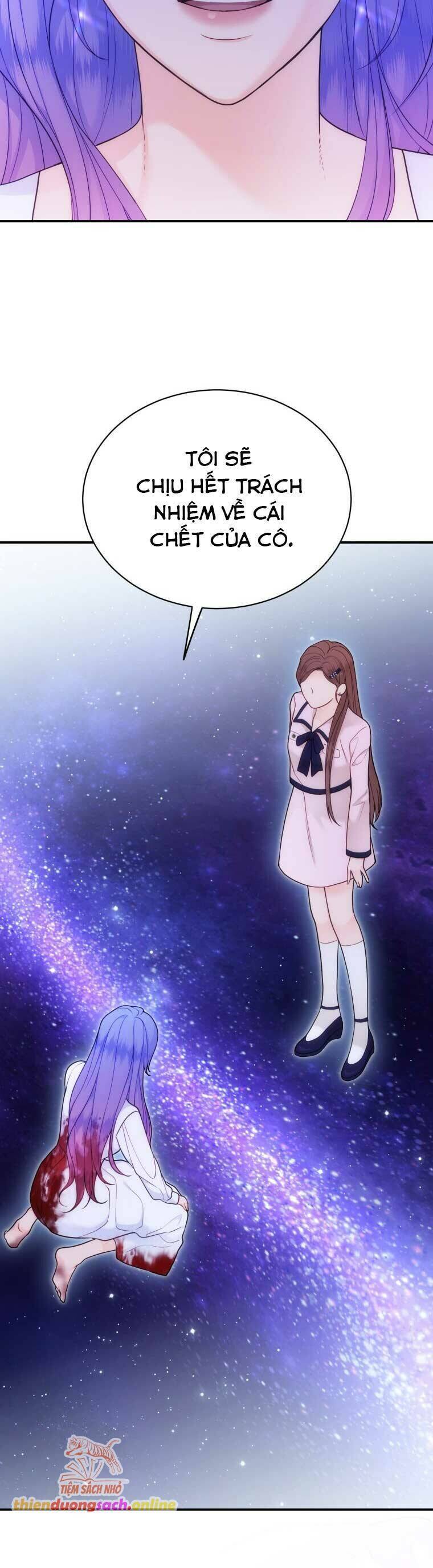 Cô Gái Cứu Tinh Được Yêu Mến Chap 67 - Next Chap 68
