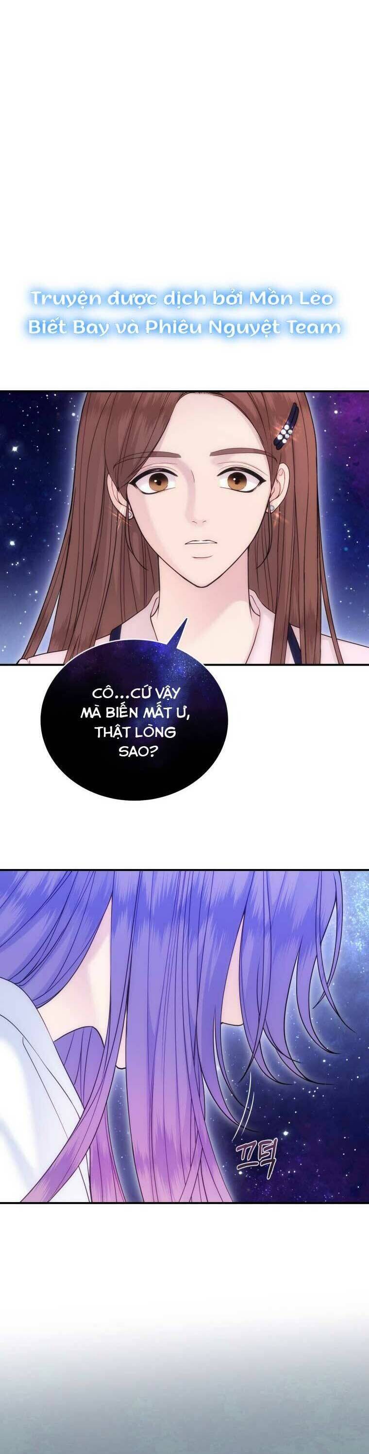 Cô Gái Cứu Tinh Được Yêu Mến Chap 67 - Next Chap 68