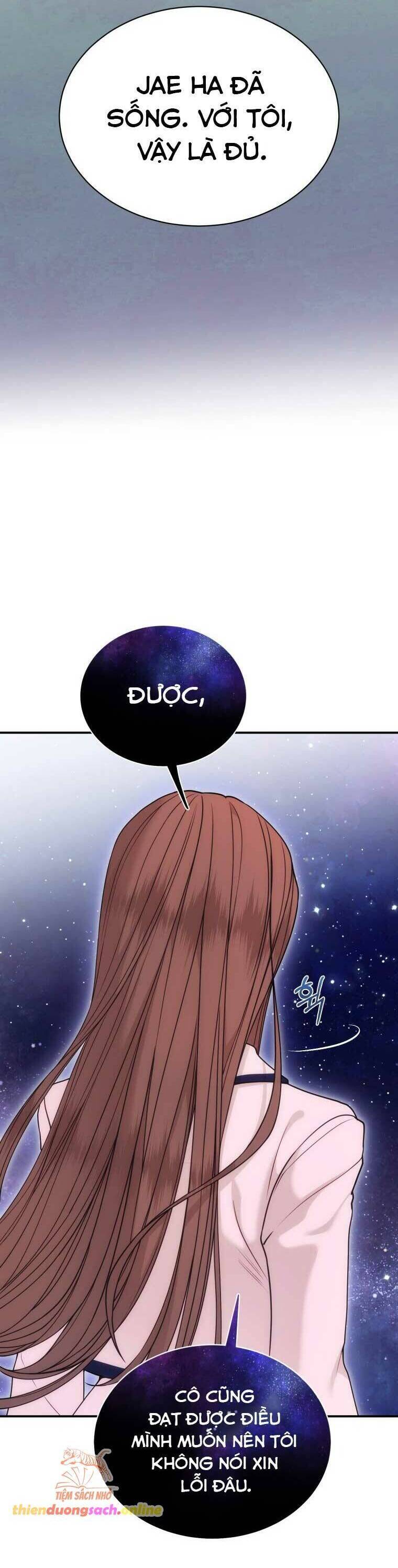 Cô Gái Cứu Tinh Được Yêu Mến Chap 67 - Next Chap 68