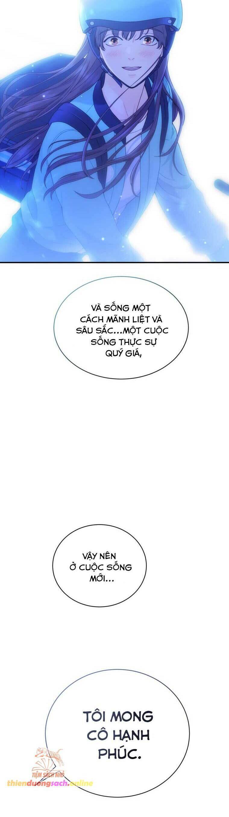 Cô Gái Cứu Tinh Được Yêu Mến Chap 67 - Next Chap 68