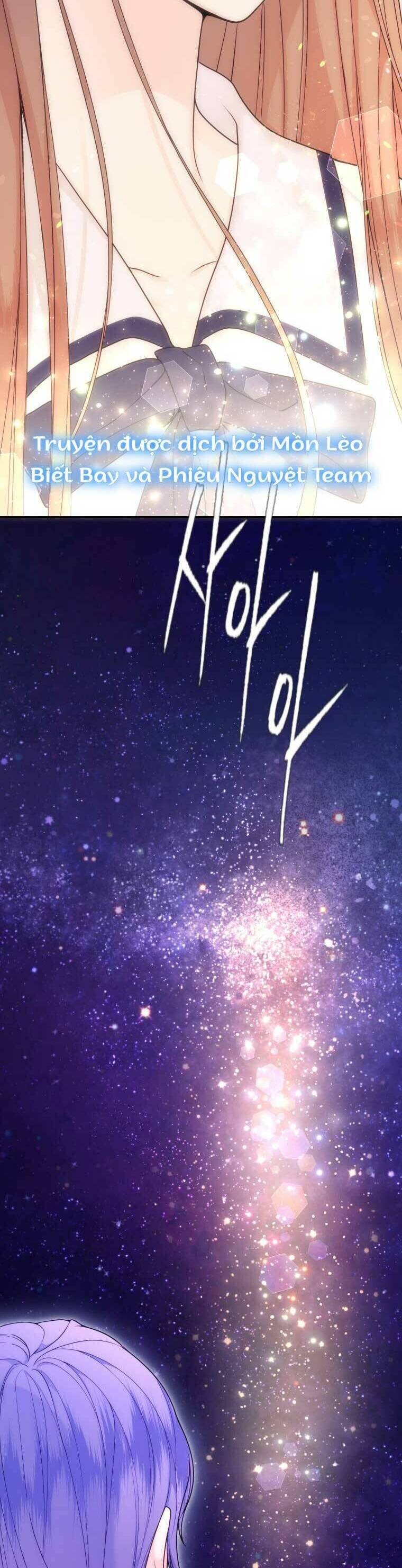 Cô Gái Cứu Tinh Được Yêu Mến Chap 67 - Next Chap 68