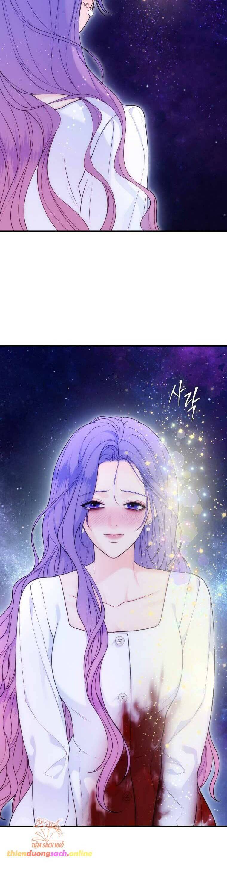 Cô Gái Cứu Tinh Được Yêu Mến Chap 67 - Next Chap 68