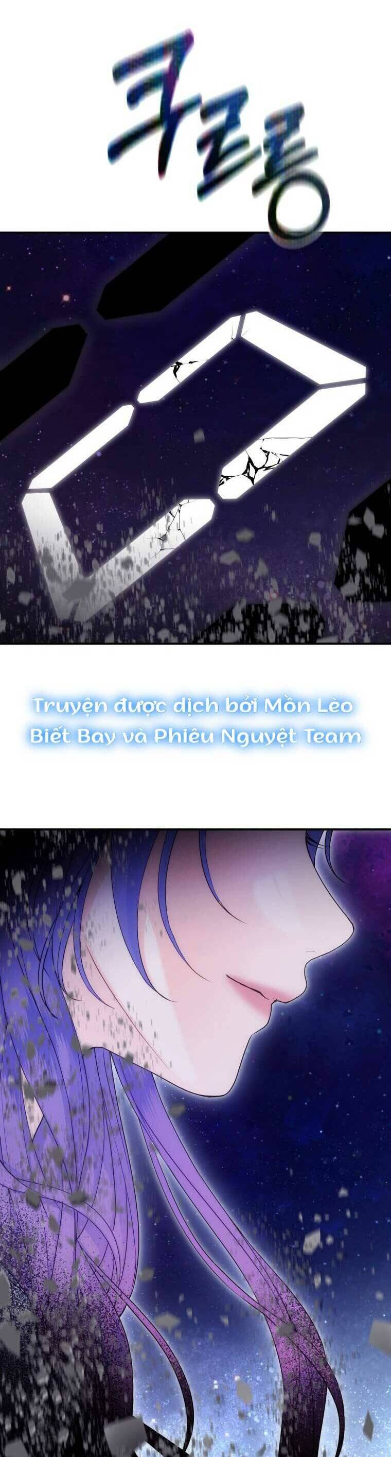 Cô Gái Cứu Tinh Được Yêu Mến Chap 67 - Next Chap 68