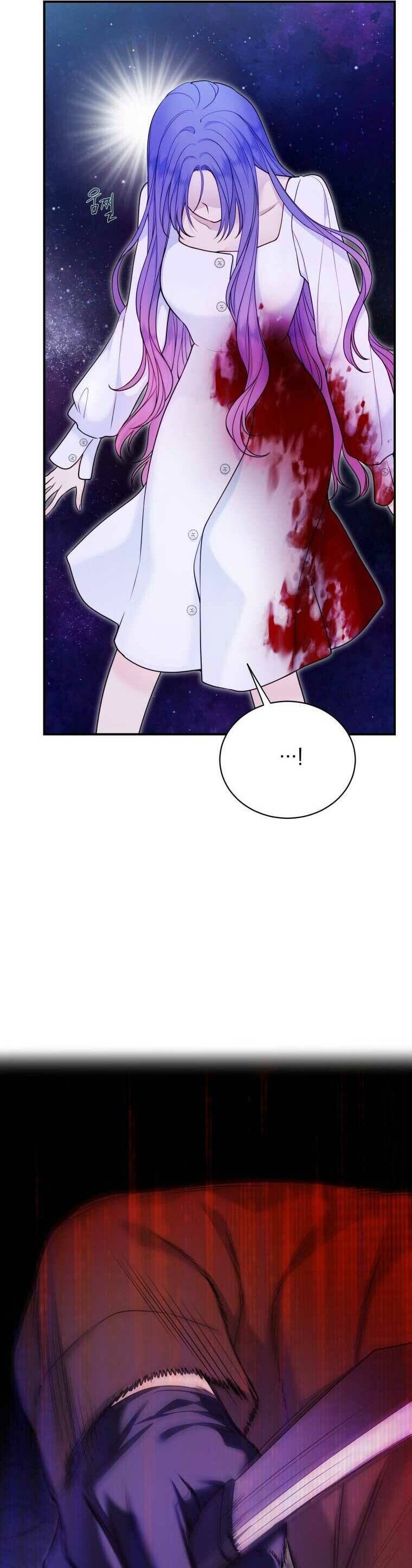 Cô Gái Cứu Tinh Được Yêu Mến Chap 67 - Next Chap 68