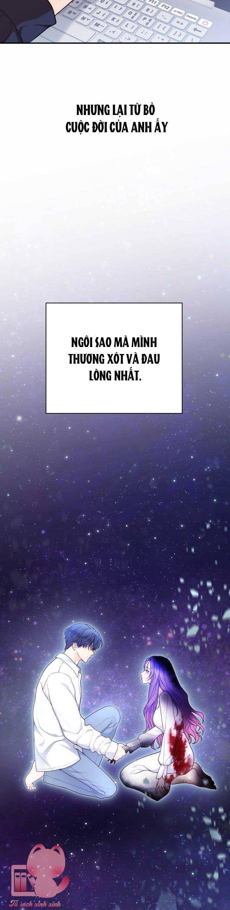 Cô Gái Cứu Tinh Được Yêu Mến Chap 68 - Next Chap 69