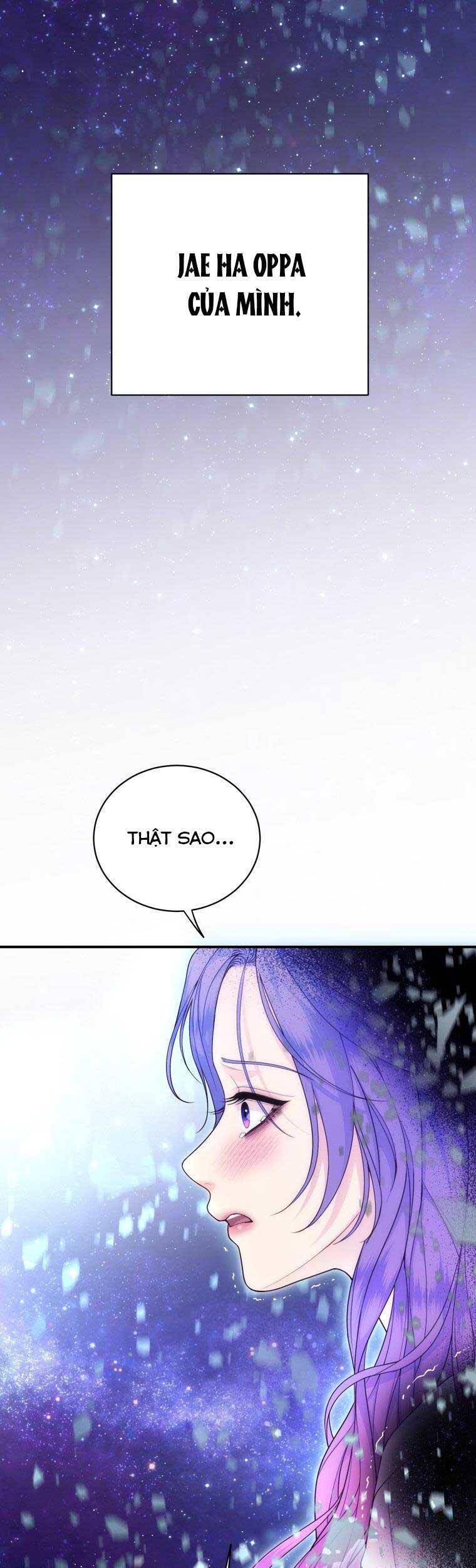 Cô Gái Cứu Tinh Được Yêu Mến Chap 68 - Next Chap 69