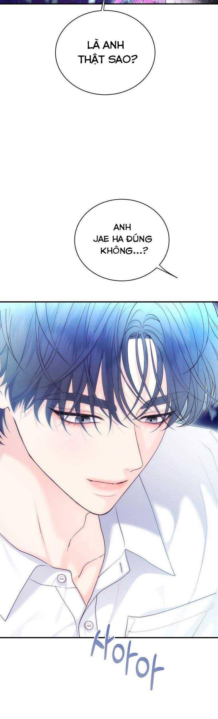 Cô Gái Cứu Tinh Được Yêu Mến Chap 68 - Next Chap 69