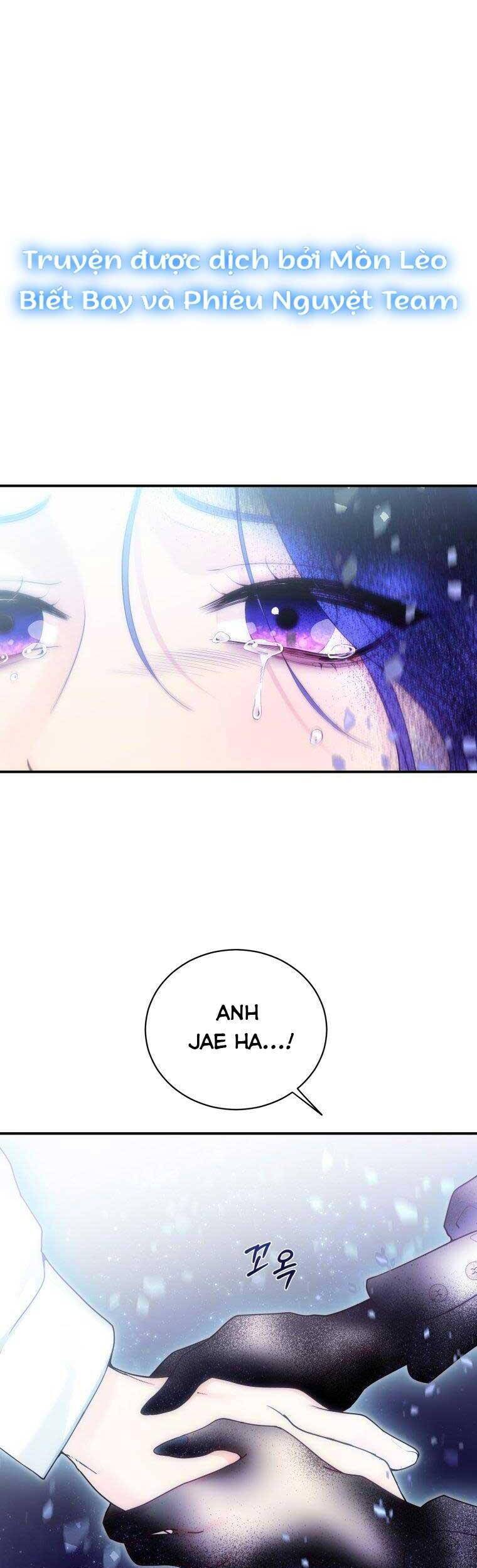 Cô Gái Cứu Tinh Được Yêu Mến Chap 68 - Next Chap 69