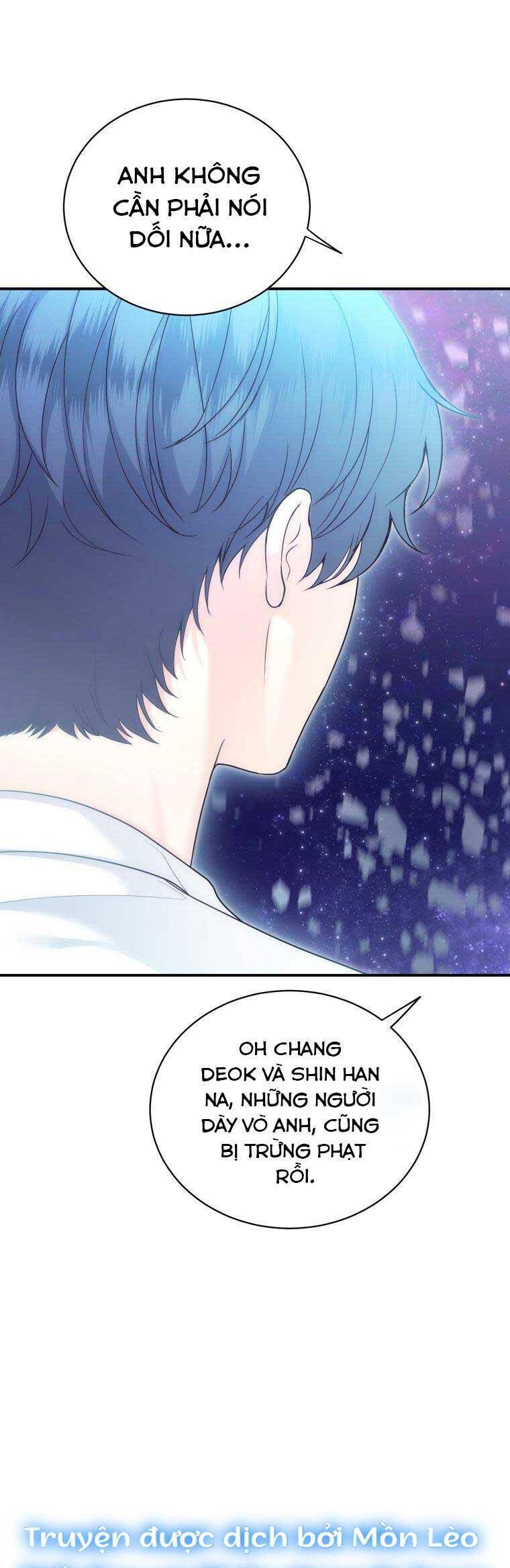 Cô Gái Cứu Tinh Được Yêu Mến Chap 68 - Next Chap 69