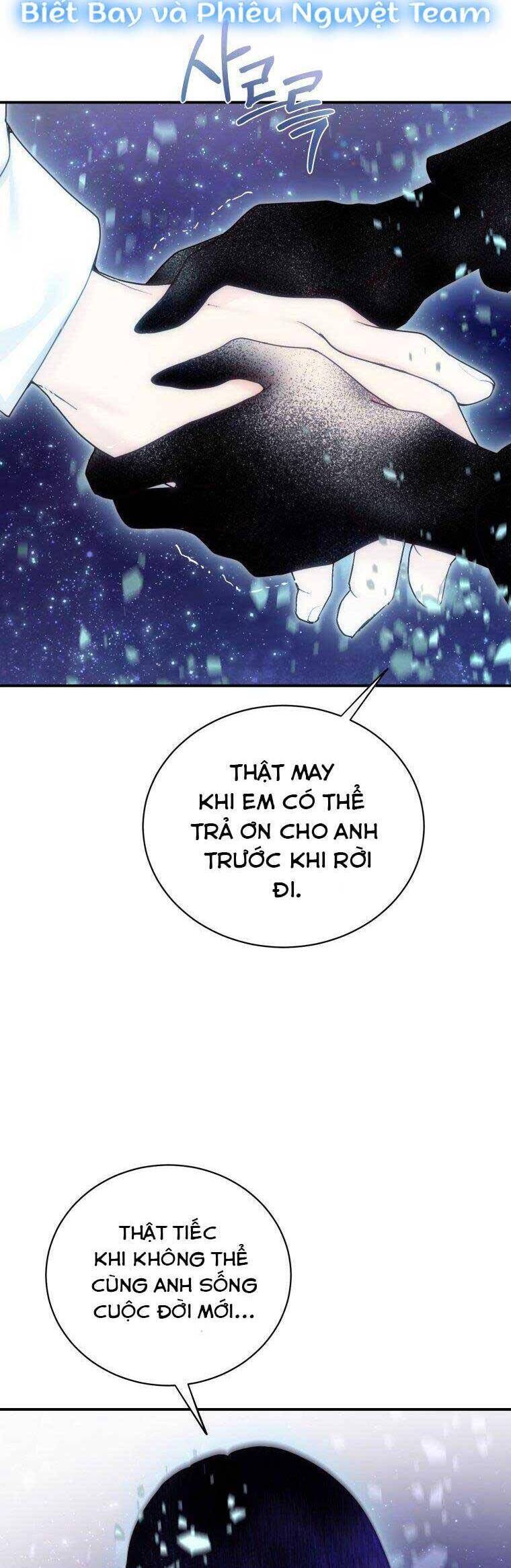 Cô Gái Cứu Tinh Được Yêu Mến Chap 68 - Next Chap 69