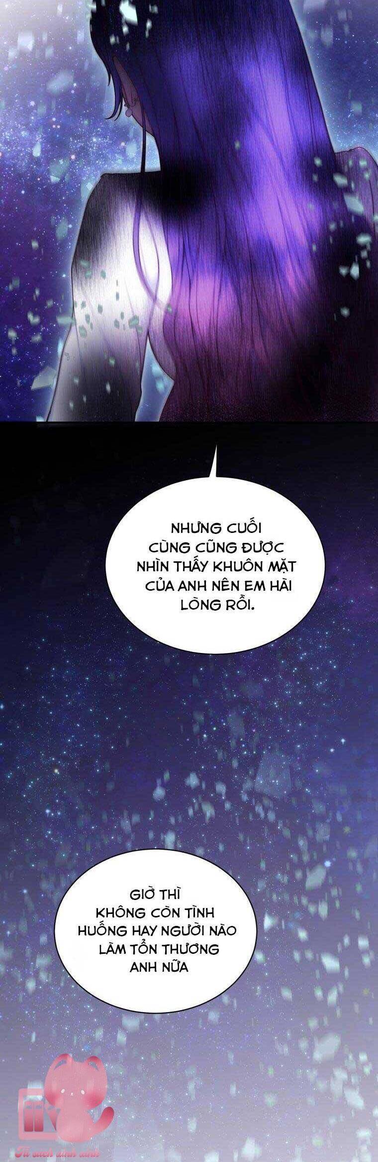 Cô Gái Cứu Tinh Được Yêu Mến Chap 68 - Next Chap 69