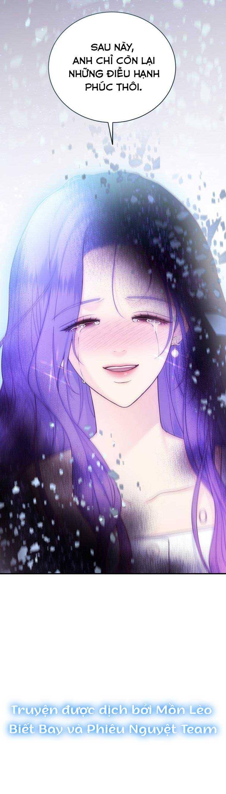 Cô Gái Cứu Tinh Được Yêu Mến Chap 68 - Next Chap 69
