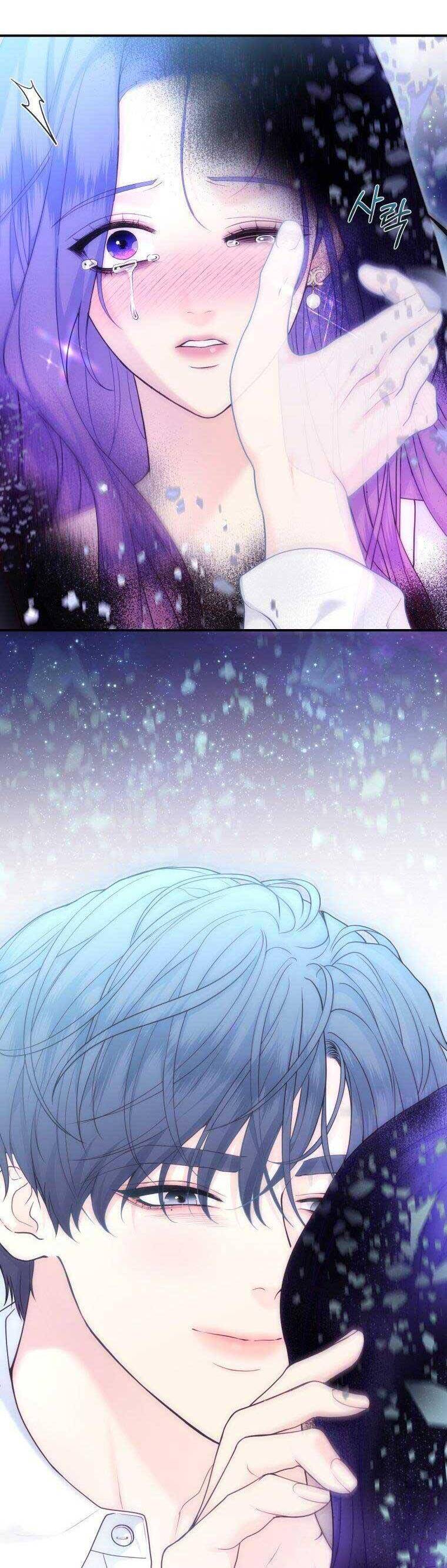 Cô Gái Cứu Tinh Được Yêu Mến Chap 68 - Next Chap 69