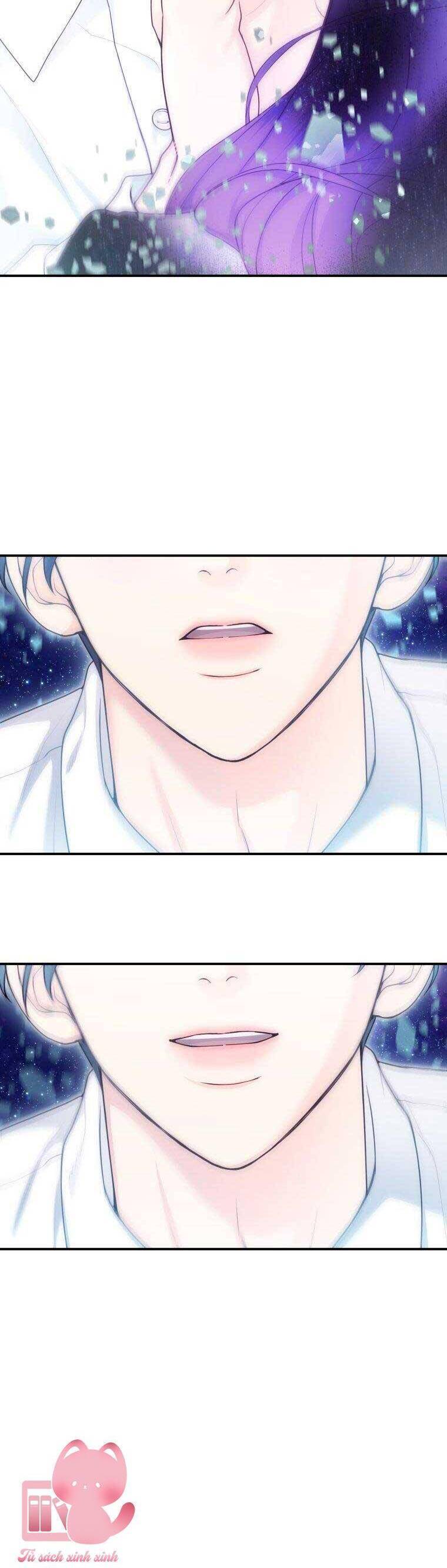Cô Gái Cứu Tinh Được Yêu Mến Chap 68 - Next Chap 69