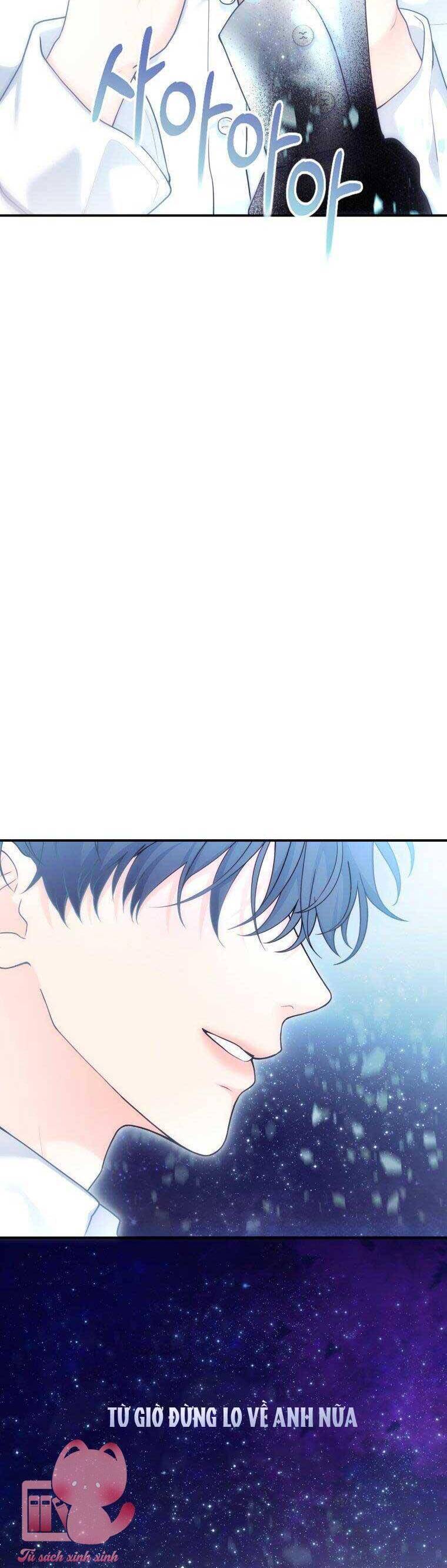 Cô Gái Cứu Tinh Được Yêu Mến Chap 68 - Next Chap 69