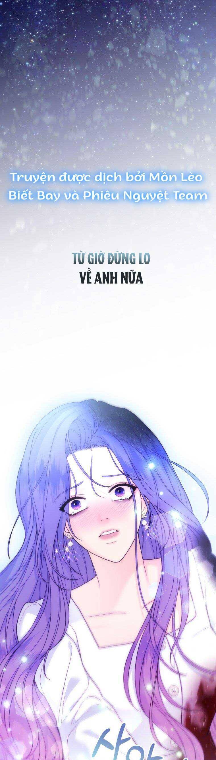 Cô Gái Cứu Tinh Được Yêu Mến Chap 68 - Next Chap 69