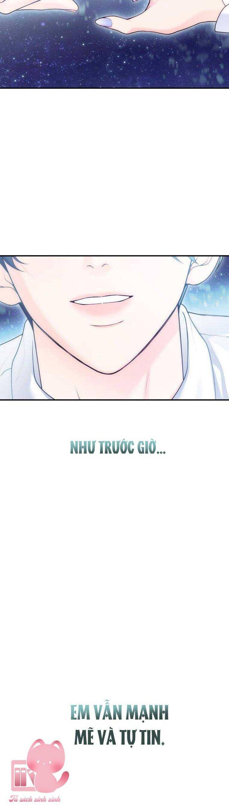 Cô Gái Cứu Tinh Được Yêu Mến Chap 68 - Next Chap 69