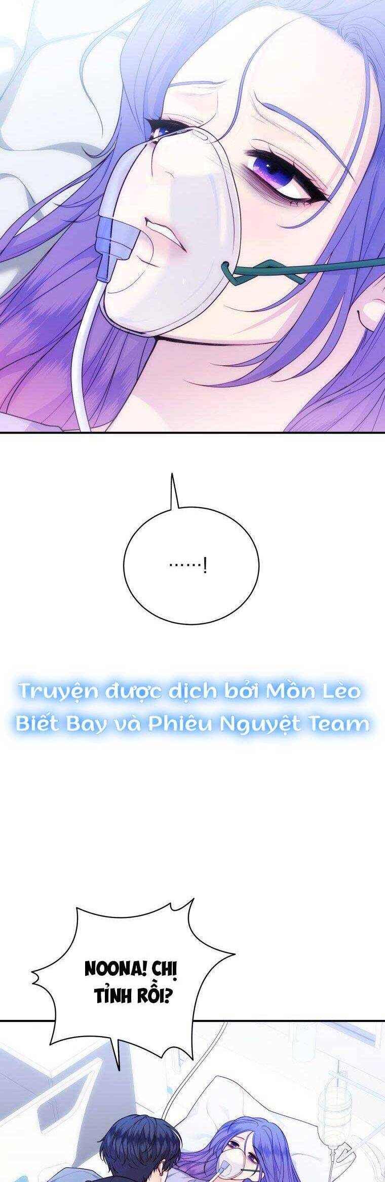 Cô Gái Cứu Tinh Được Yêu Mến Chap 68 - Next Chap 69