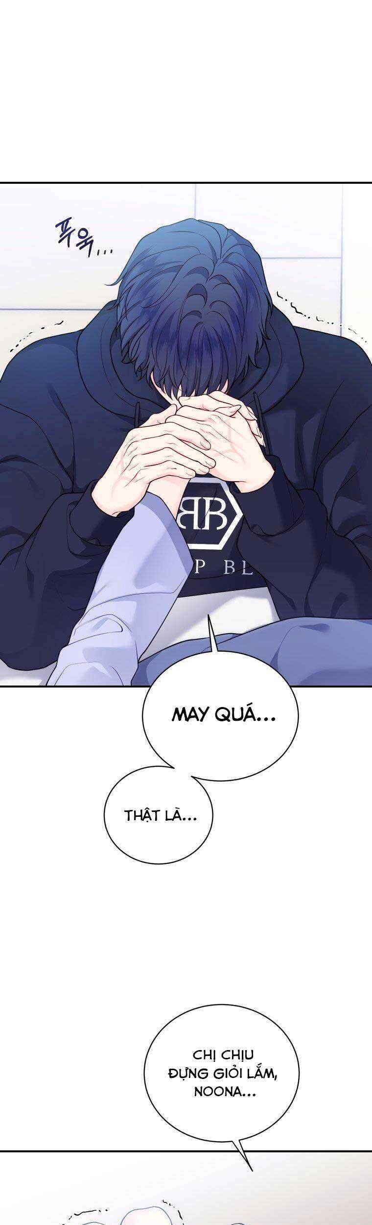 Cô Gái Cứu Tinh Được Yêu Mến Chap 68 - Next Chap 69