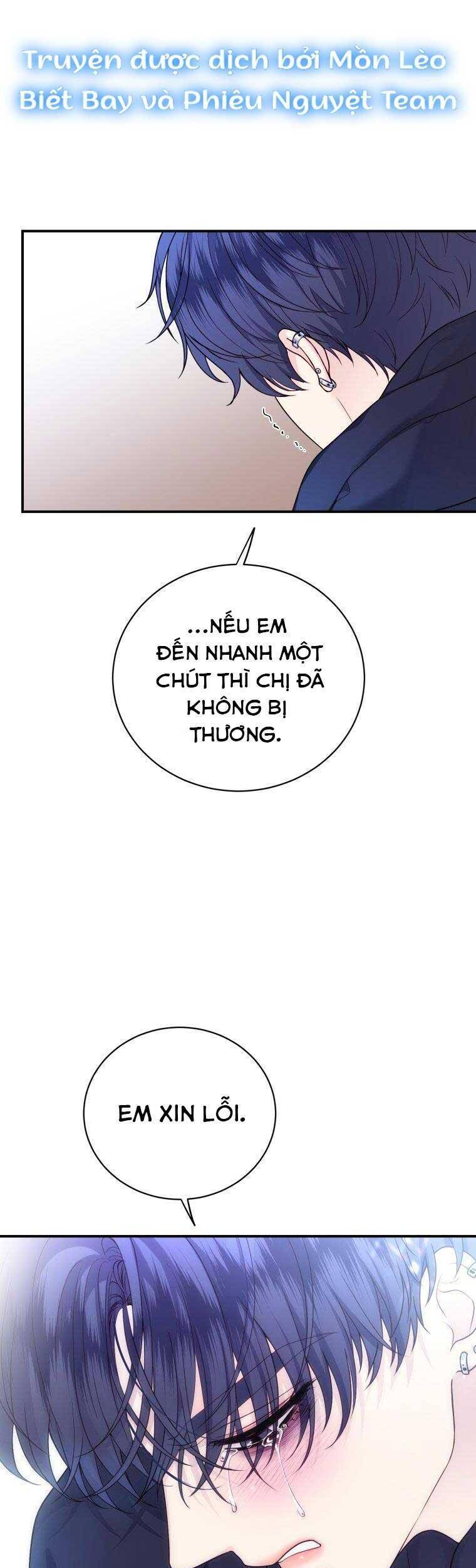 Cô Gái Cứu Tinh Được Yêu Mến Chap 68 - Next Chap 69