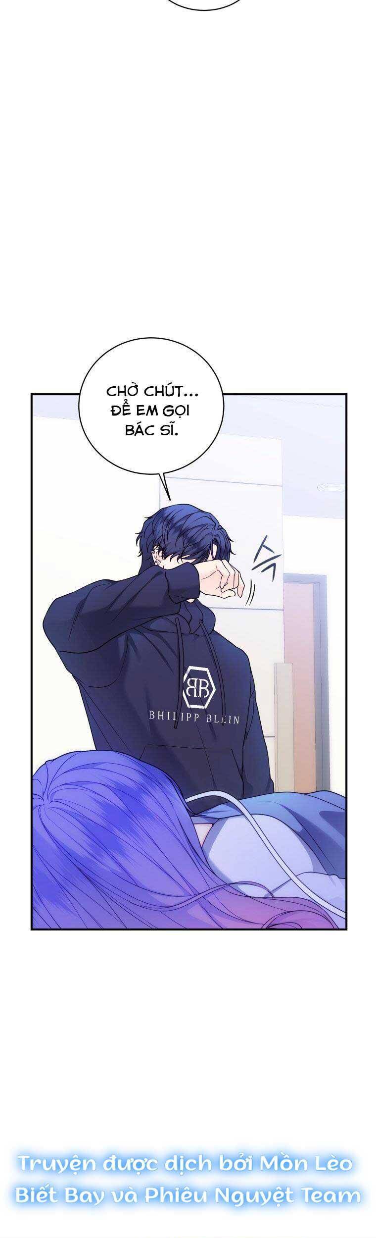 Cô Gái Cứu Tinh Được Yêu Mến Chap 68 - Next Chap 69