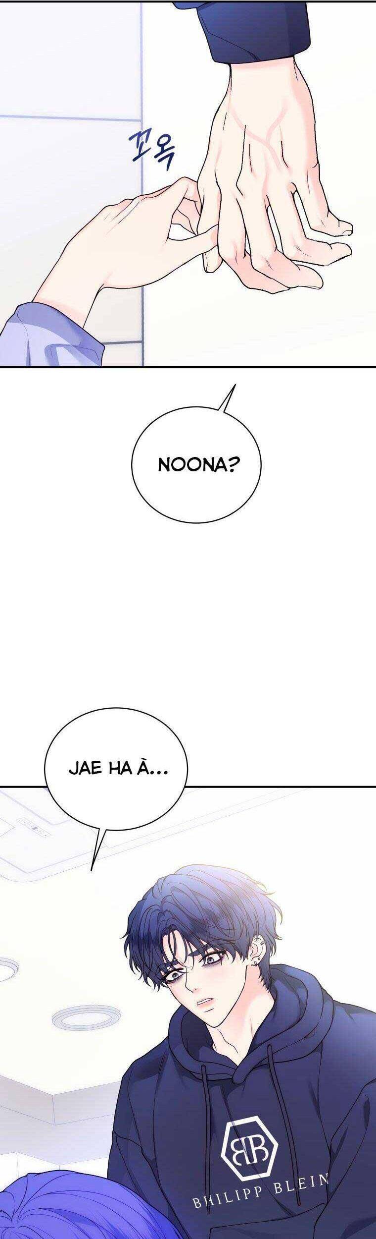 Cô Gái Cứu Tinh Được Yêu Mến Chap 68 - Next Chap 69